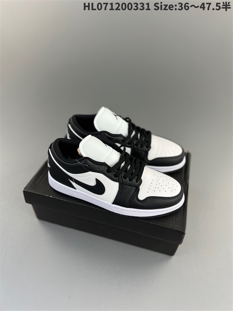 women air jordan 1 shoes US5.5-US8.5 2023-5-28-326